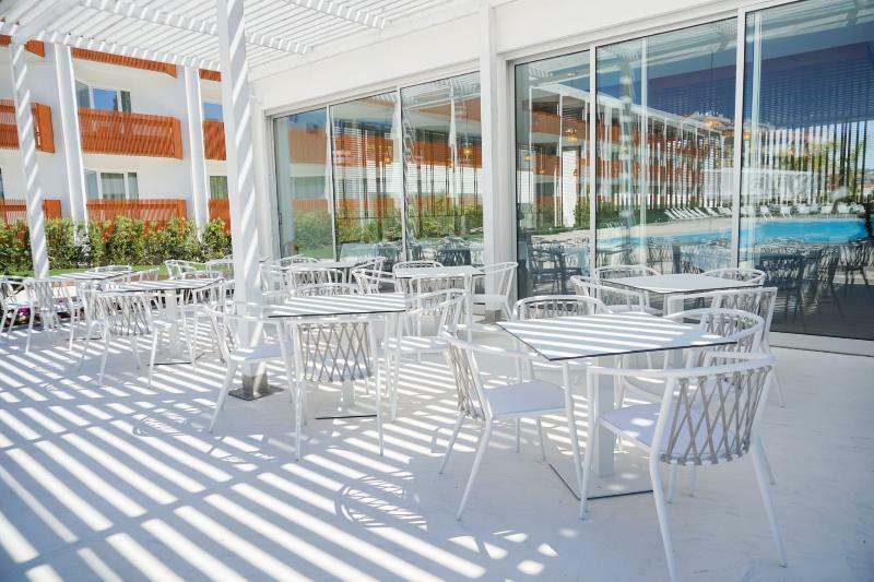 Malibu Foz - La Maison Younan 5*