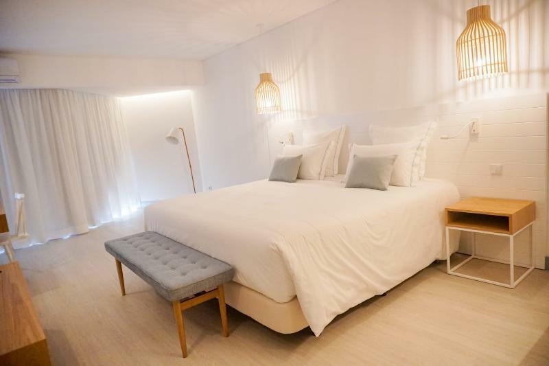 Malibu Foz - La Maison Younan Figueira da Foz