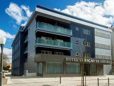 Hotel Coracao De Boutique 3*