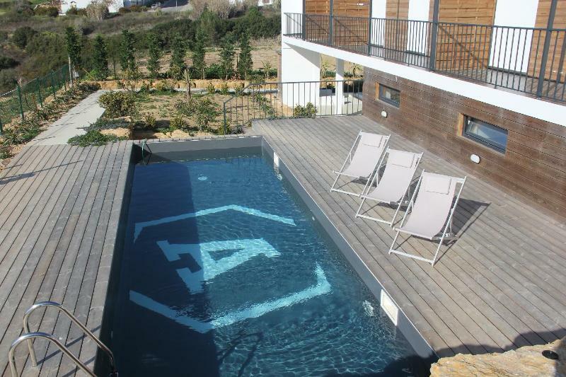 Wot Surf Hostel Ericeira
