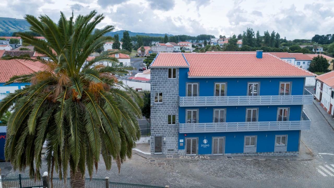 Zigzag Hostel