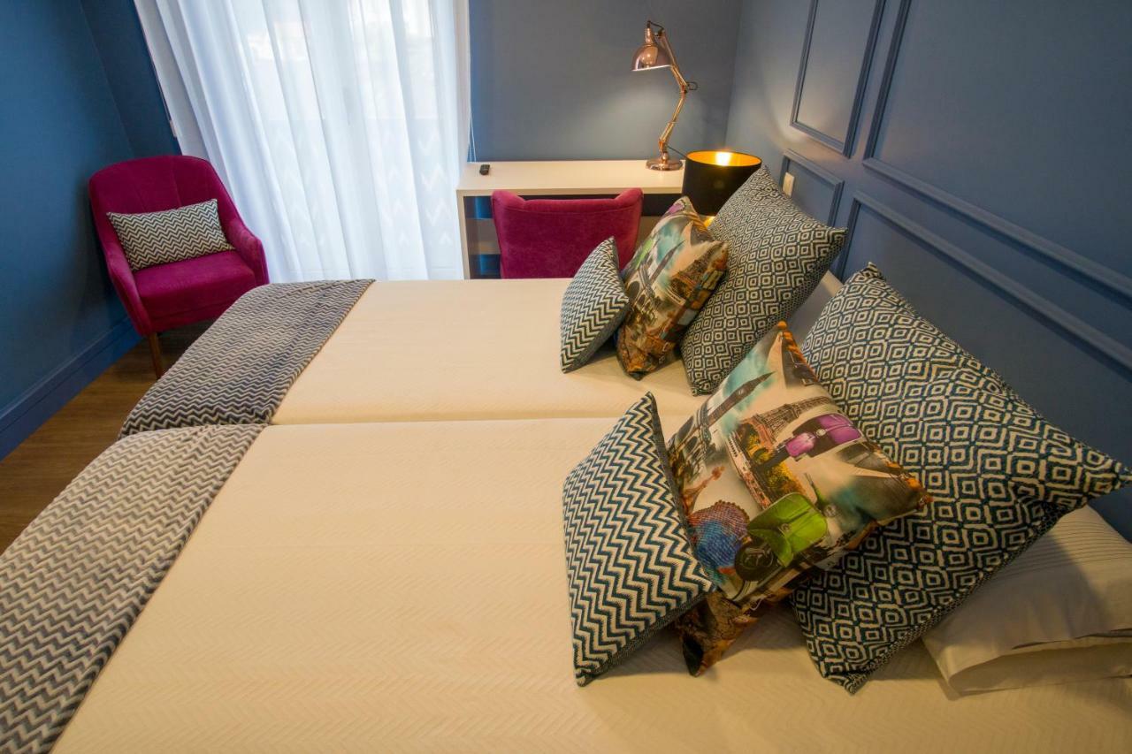 Zigzag Hostel Praia da Vitoria