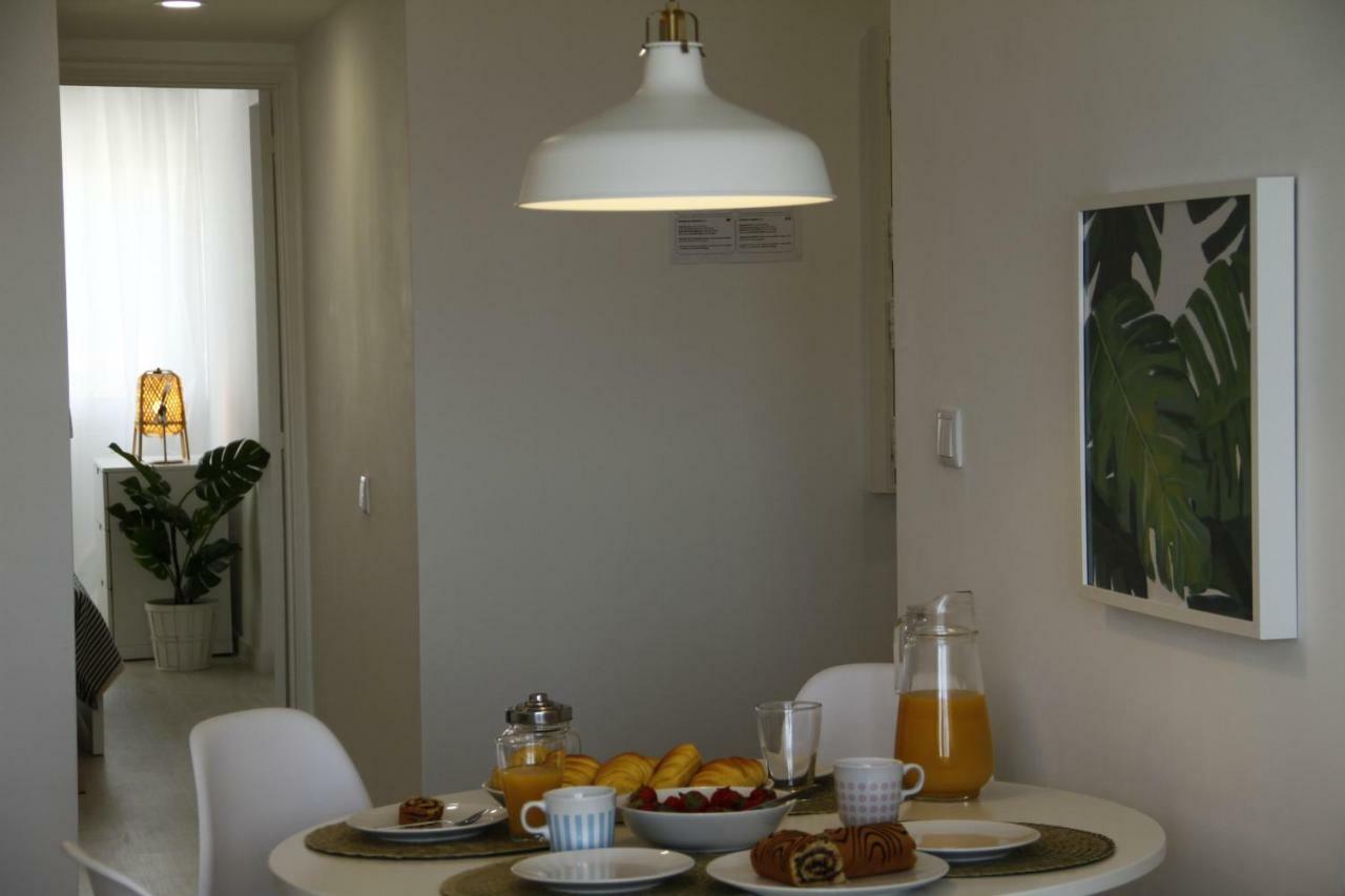 Apartment Caparica Sea View By Be@home Costa da Caparica