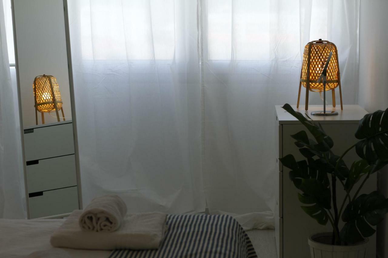 Apartment Caparica Sea View By Be@home