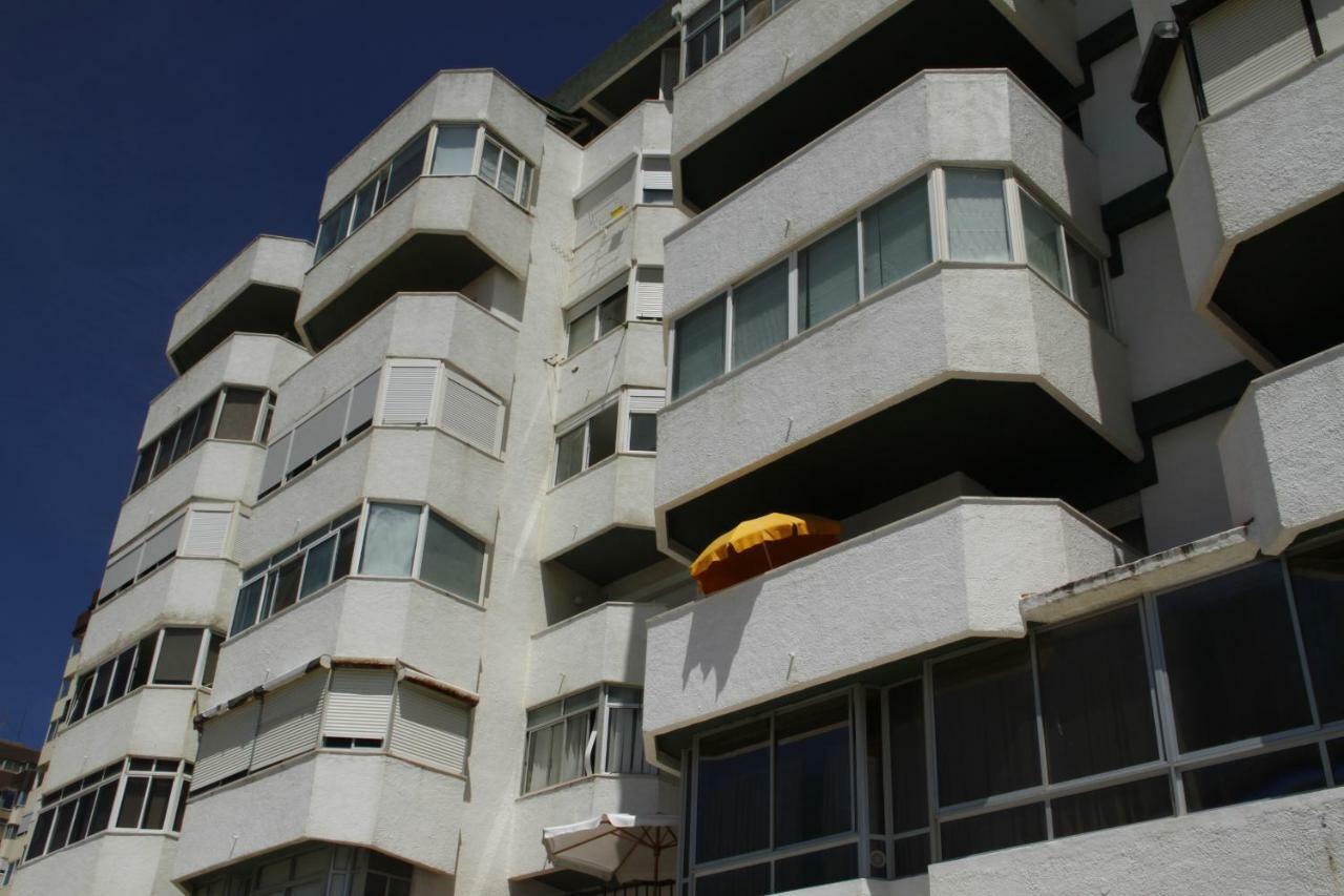 Caparica Sea View By Be@home Apartment Costa da Caparica
