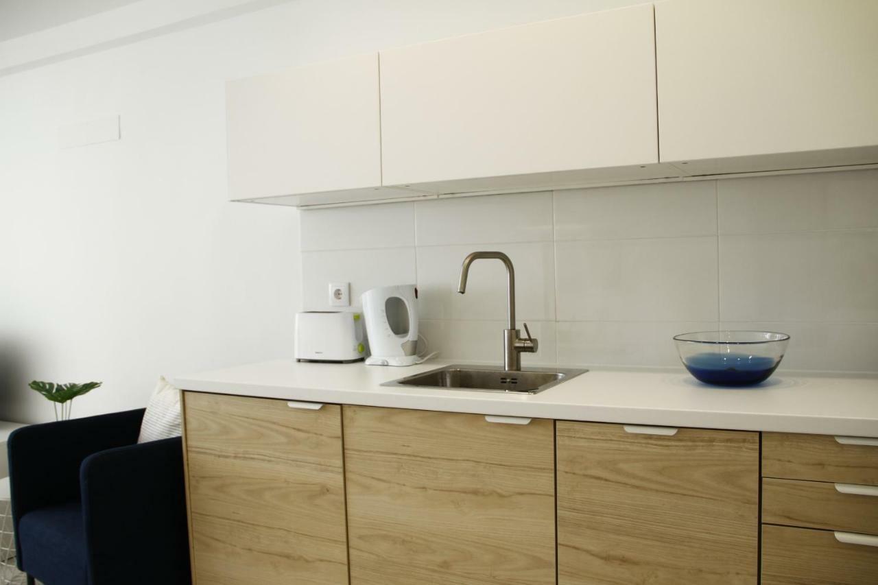 Apartment Caparica Sea View By Be@home