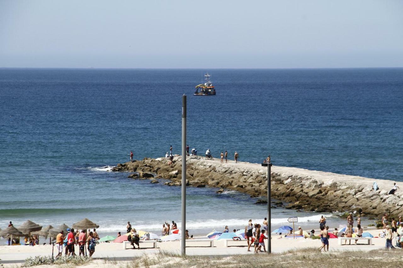 Apartment Caparica Sea View By Be@home *