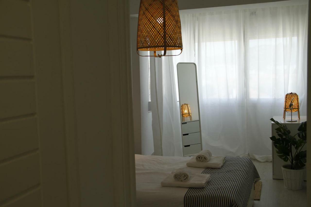 Apartment Caparica Sea View By Be@home