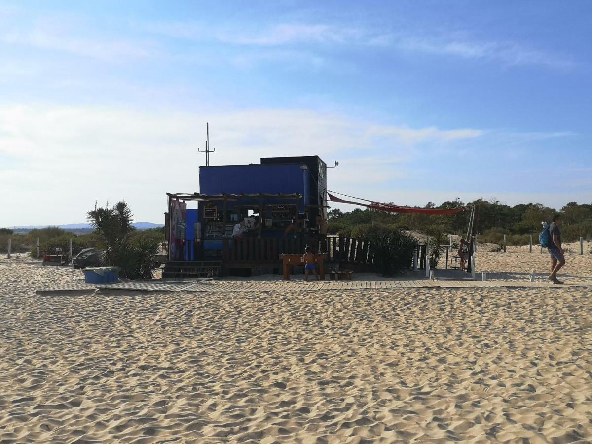 Tavira Home Apartamento *