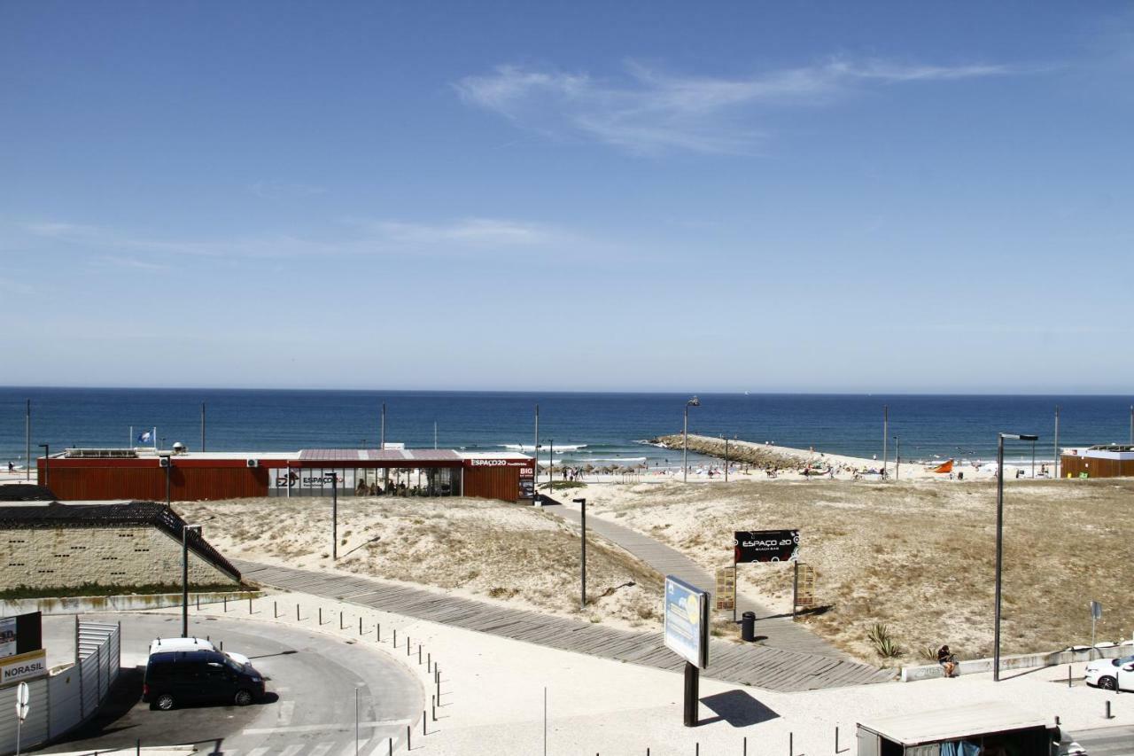 Caparica Sea View By Be@home Costa da Caparica