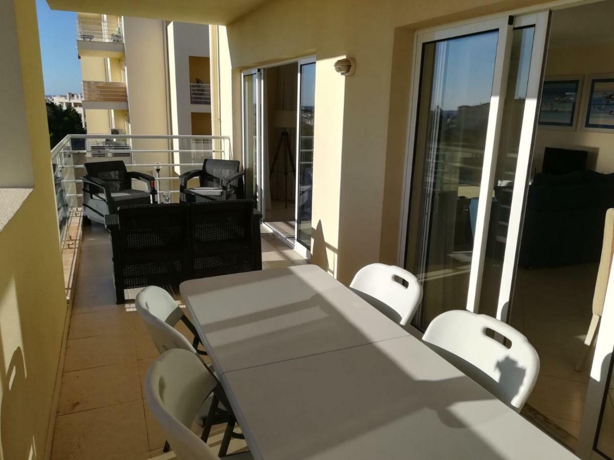 Apartment Marachique