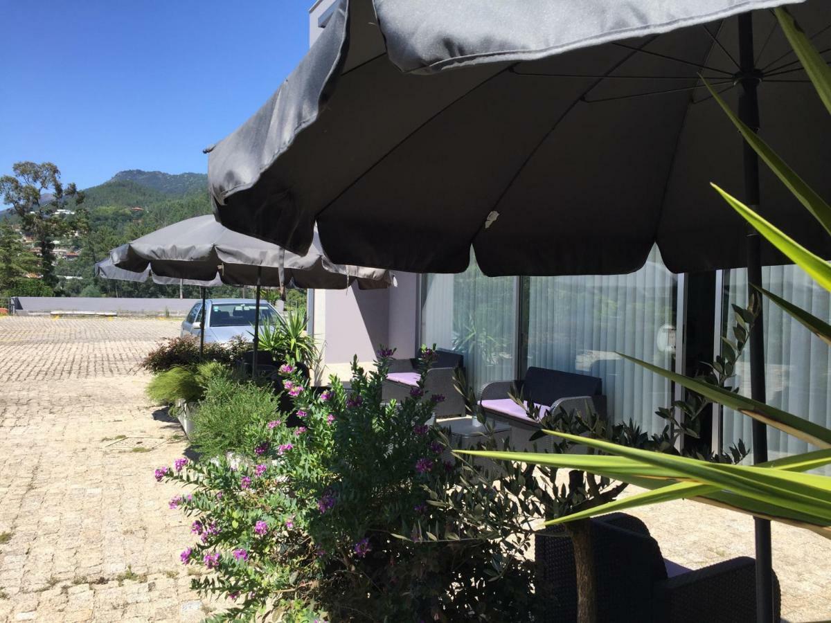 Hotel Eco Salvador Geres