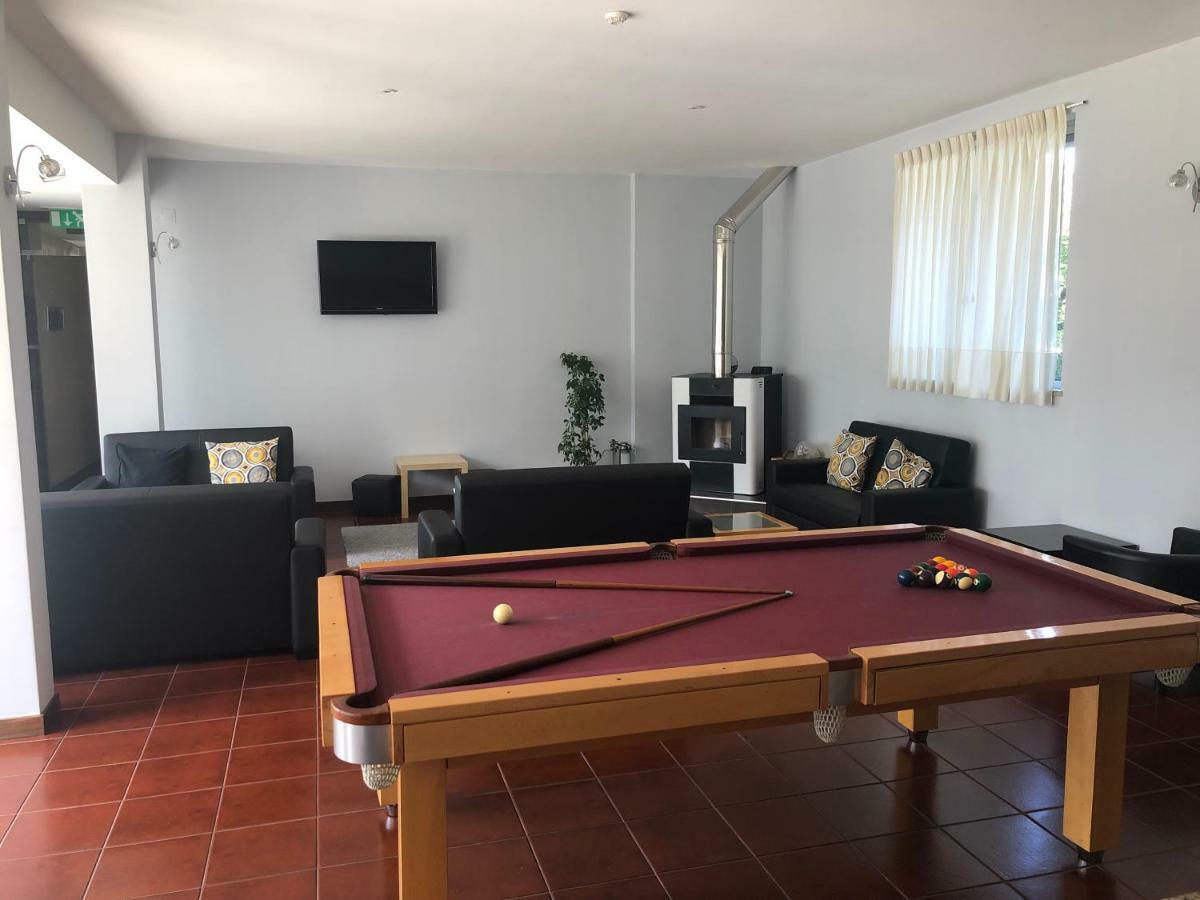Eco Salvador Hotel Geres