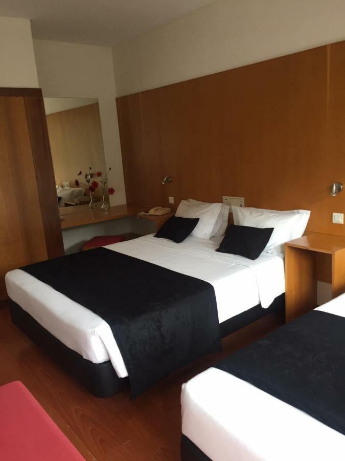 Eco Salvador Hotel 2*