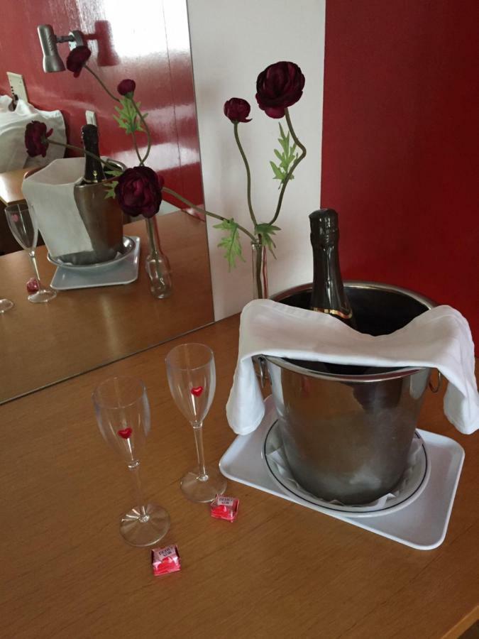 Eco Salvador Hotel Geres