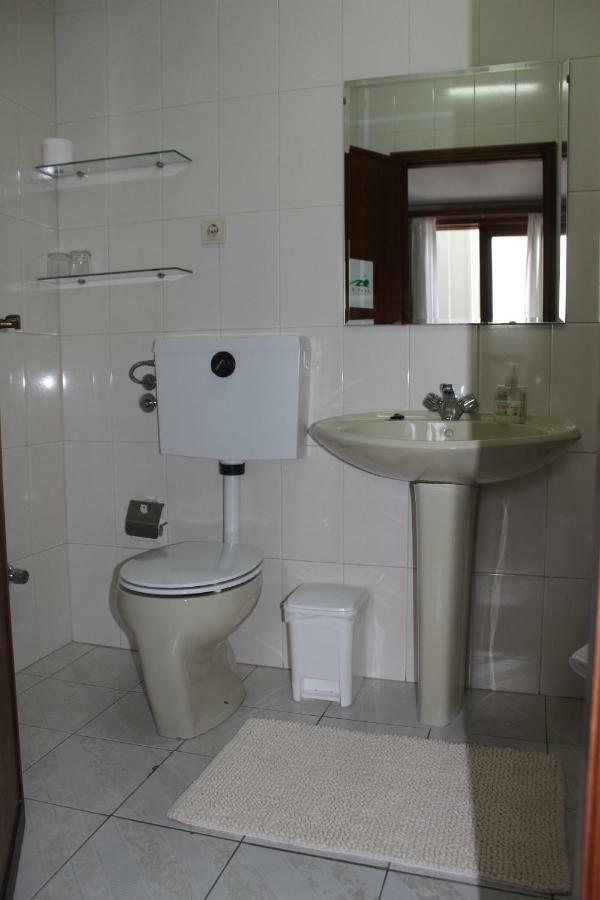 Guest house Reve D'or *