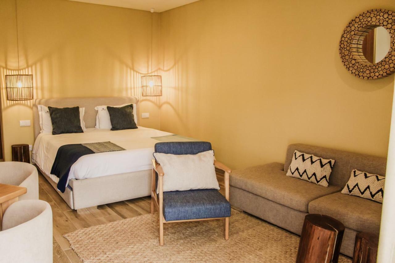 Hotel Neptuno Atouguia Da Baleia