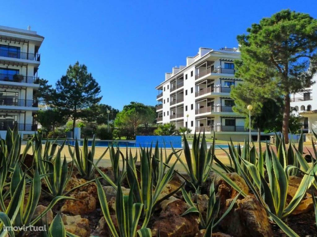 Apartment Praia Da Falesia *