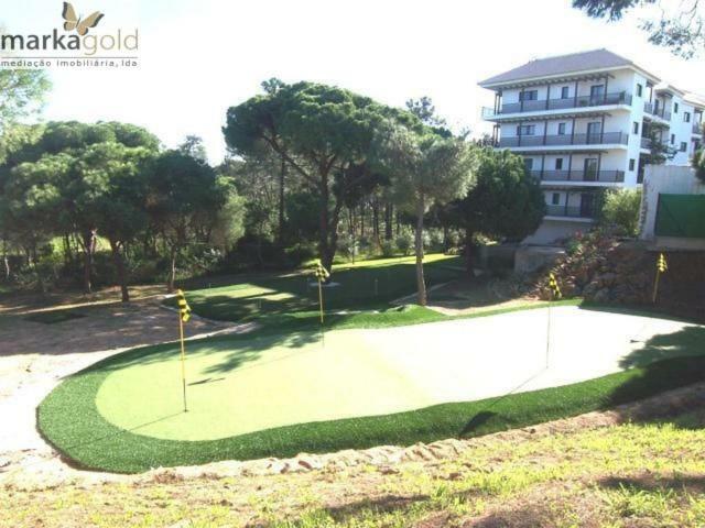 Praia Da Falesia Apartment