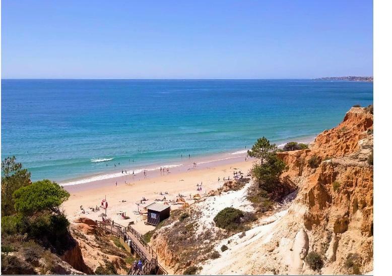 Praia Da Falesia * Albufeira