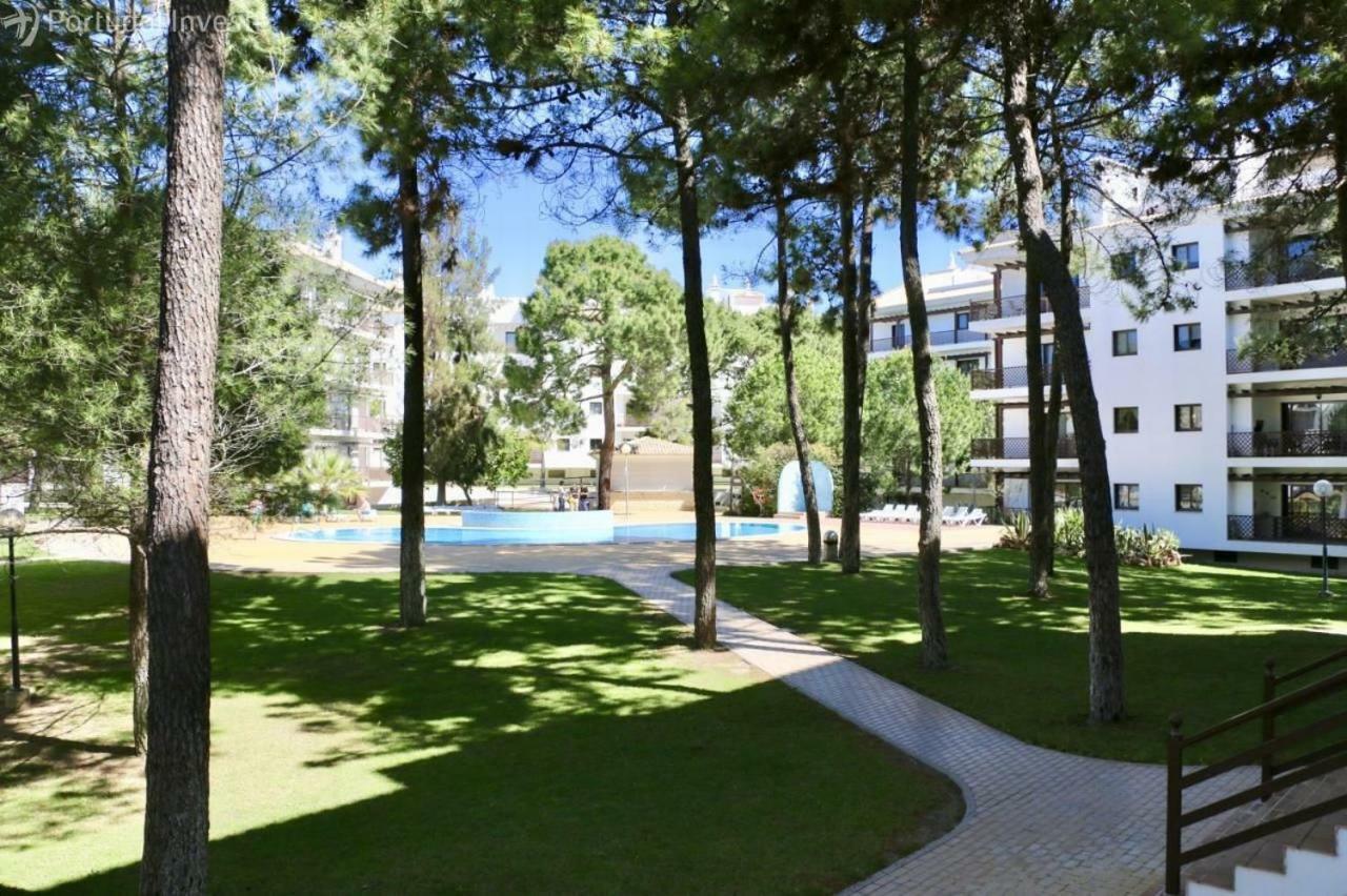 Apartment Praia Da Falesia Albufeira