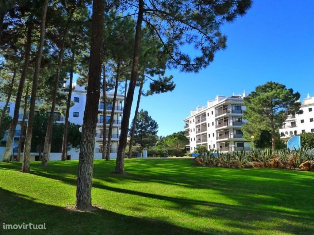 Praia Da Falesia Albufeira