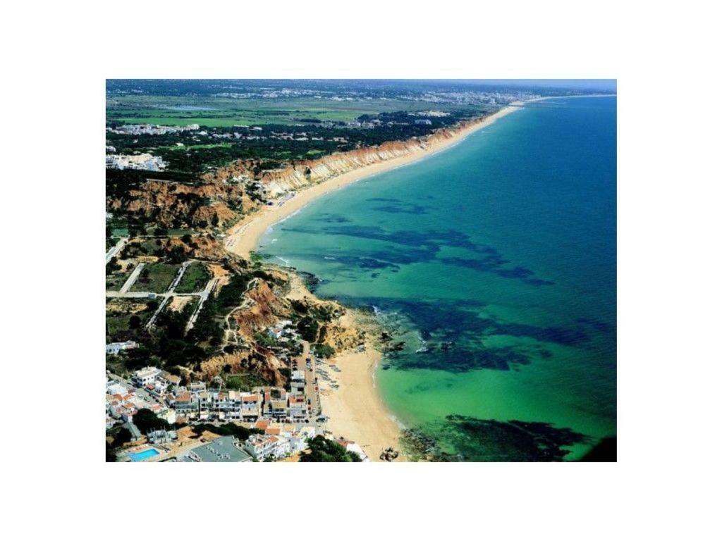 Apartment Praia Da Falesia *