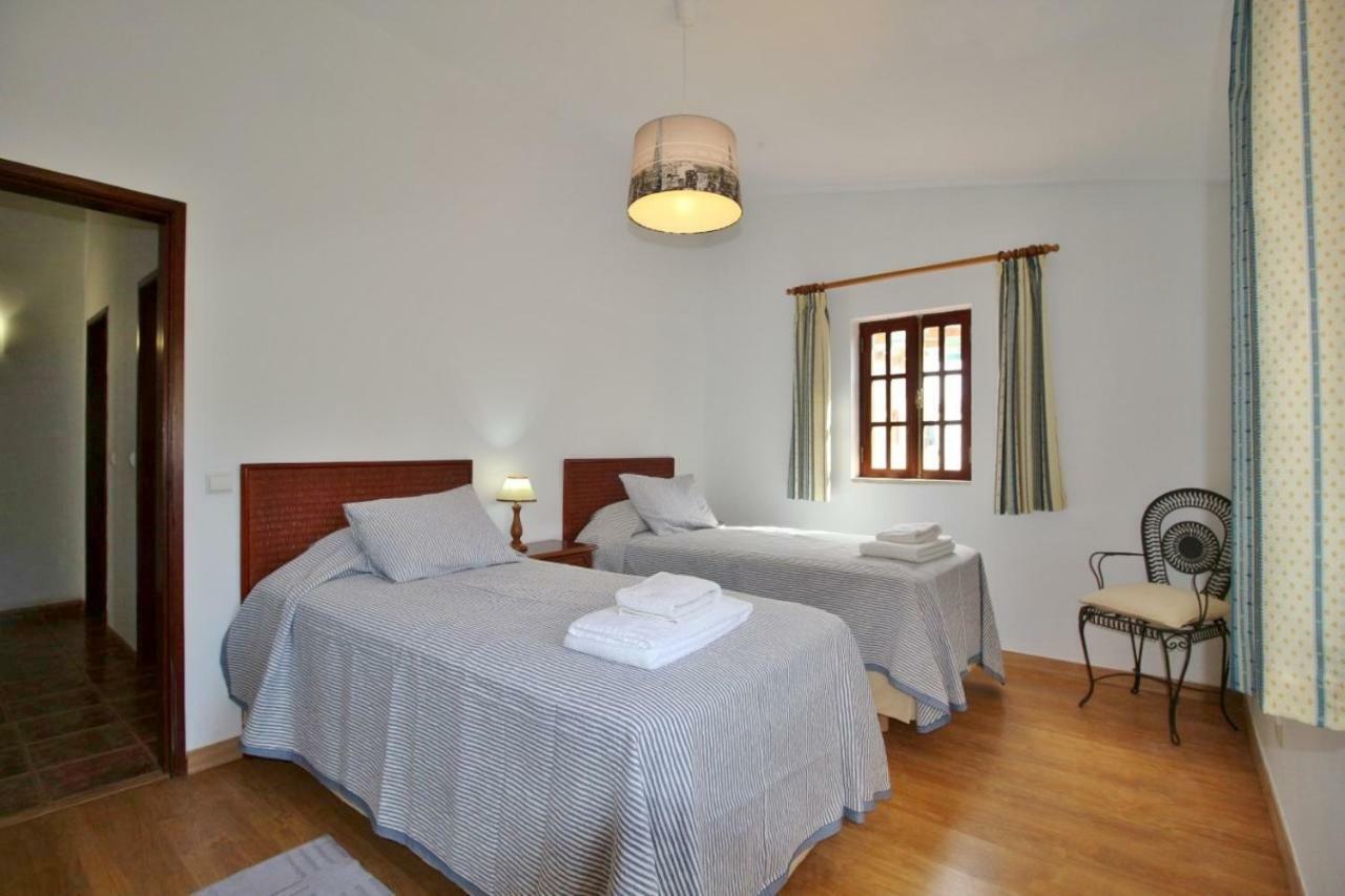 Horta Nova Lagos