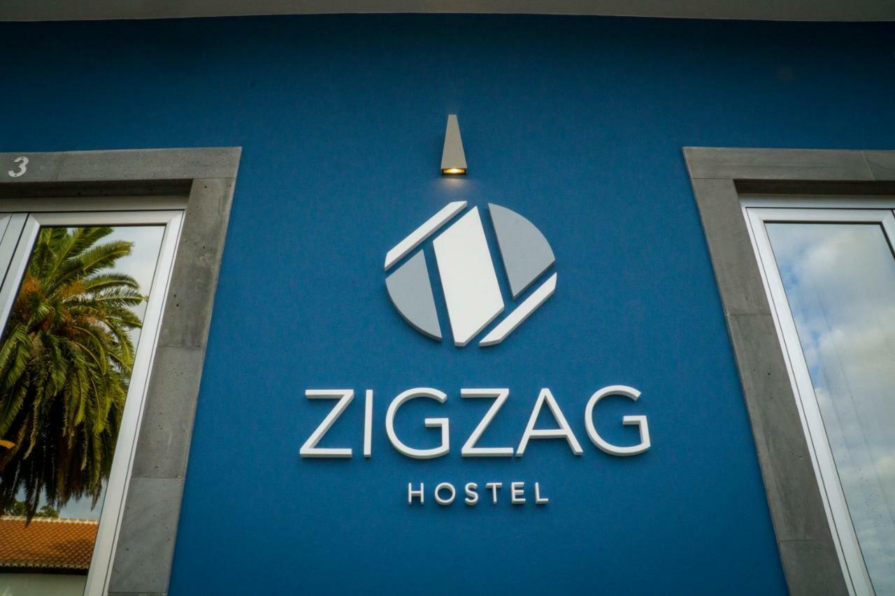 Zigzag Hostel