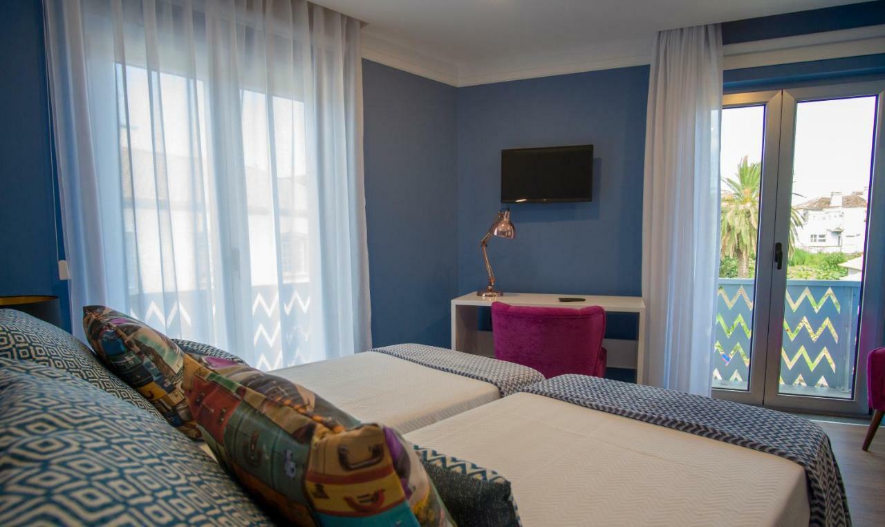 Zigzag Hostel