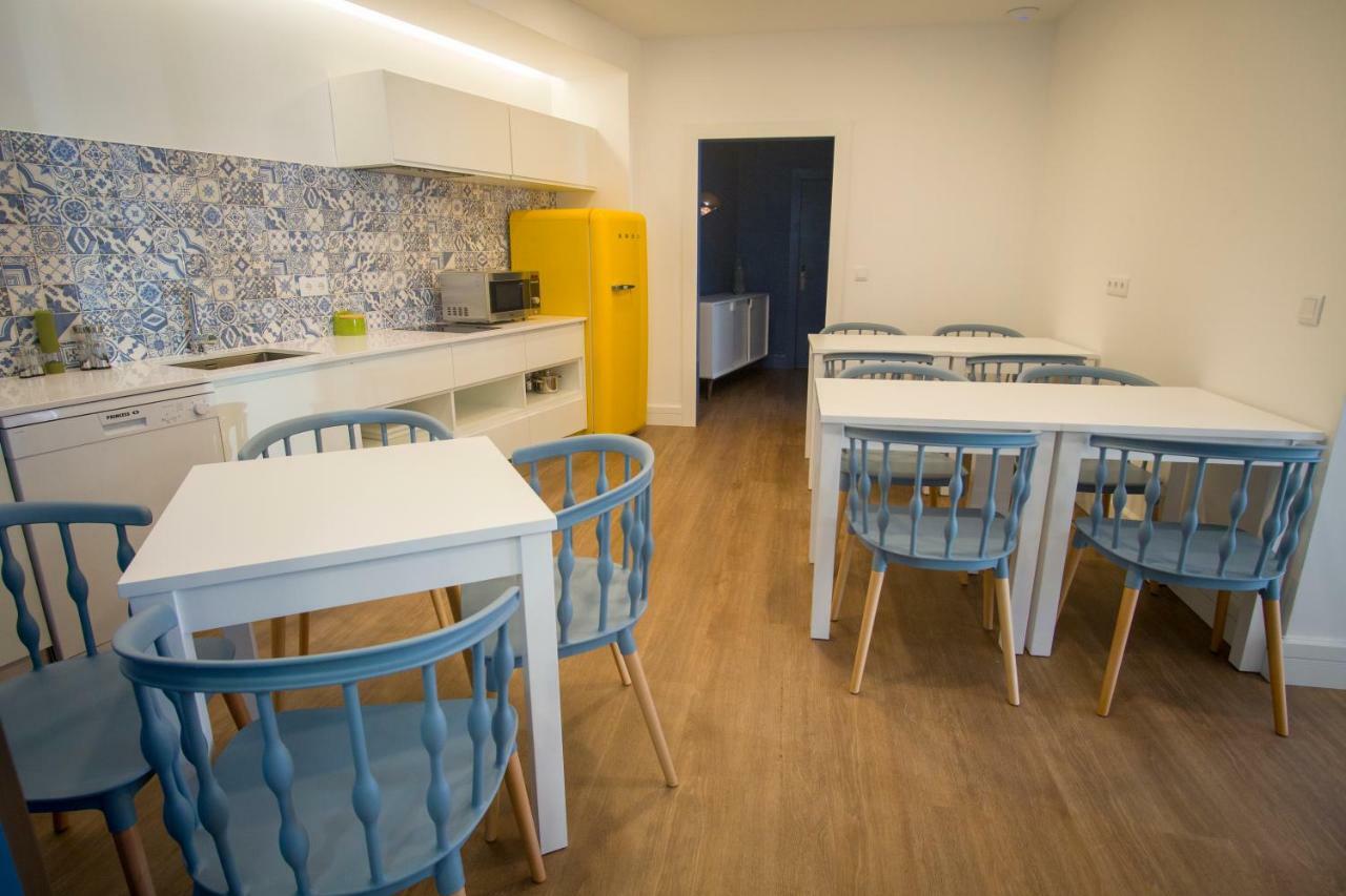Zigzag Hostel Praia da Vitória