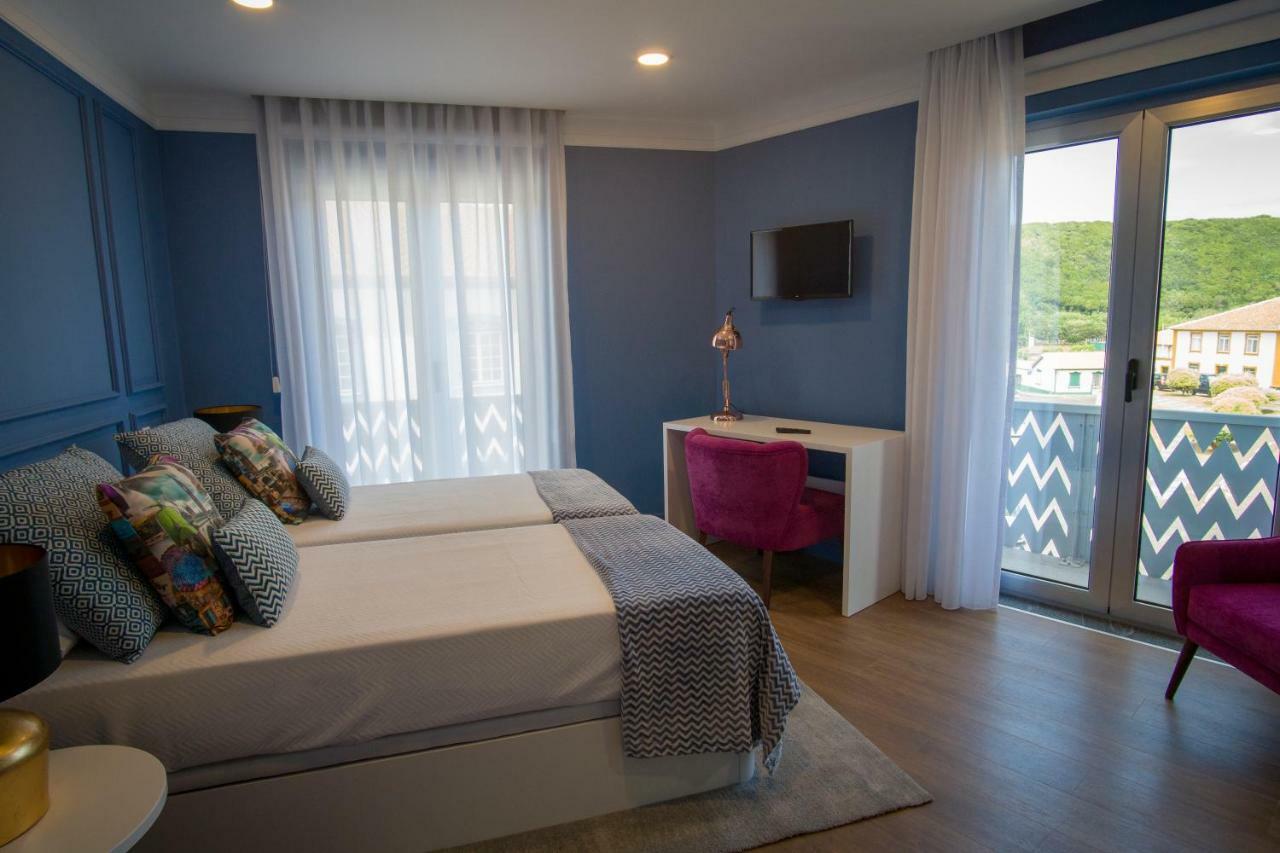 Hostel Zigzag Praia da Vitoria