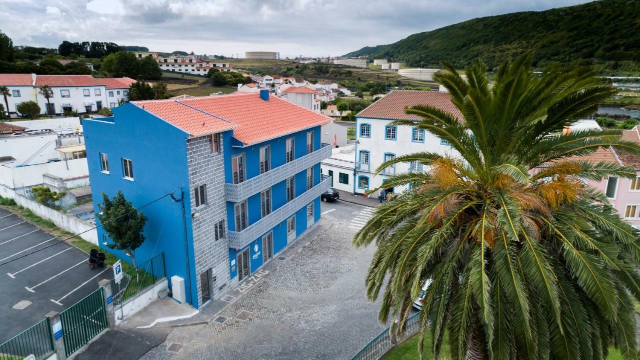 Zigzag Hostel