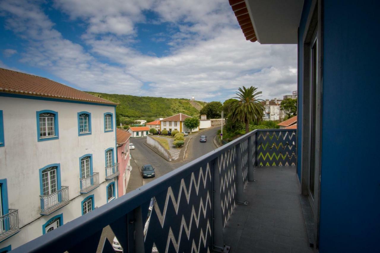 Zigzag Hostel Praia da Vitoria