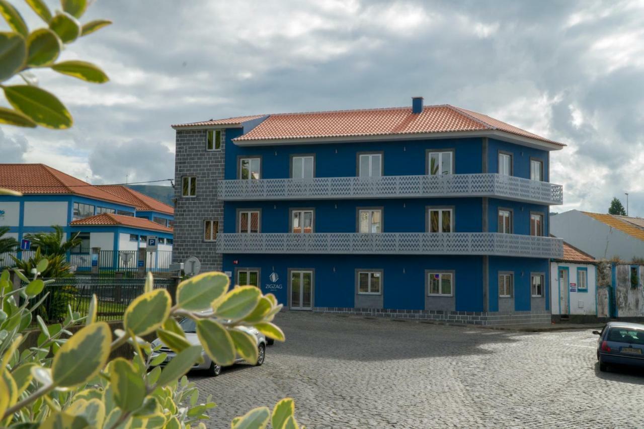 Zigzag Hostel