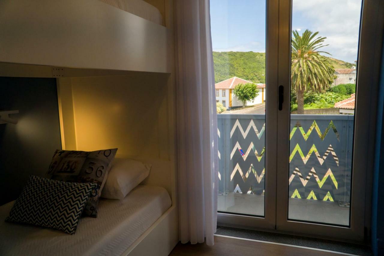 Hostel Zigzag Praia da Vitoria