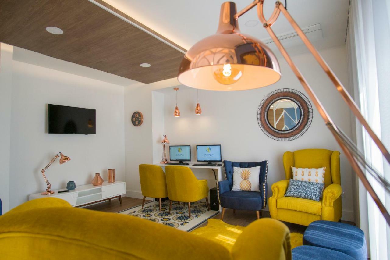 Hostel Zigzag