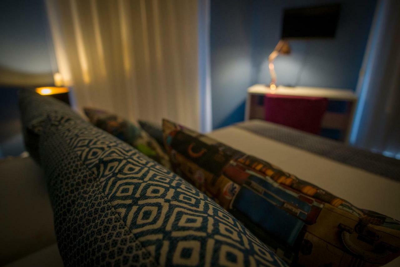 Hostel Zigzag