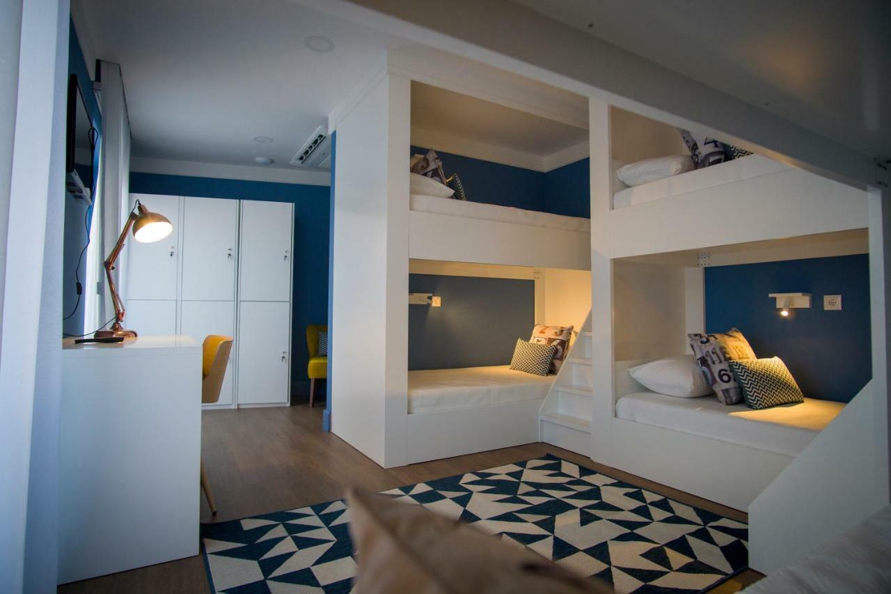 Hostel Zigzag Praia da Vitoria