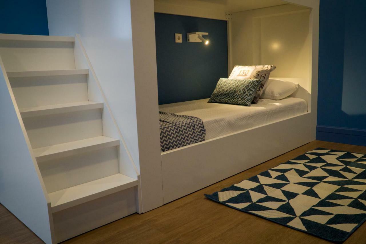 Zigzag Hostel Praia da Vitoria