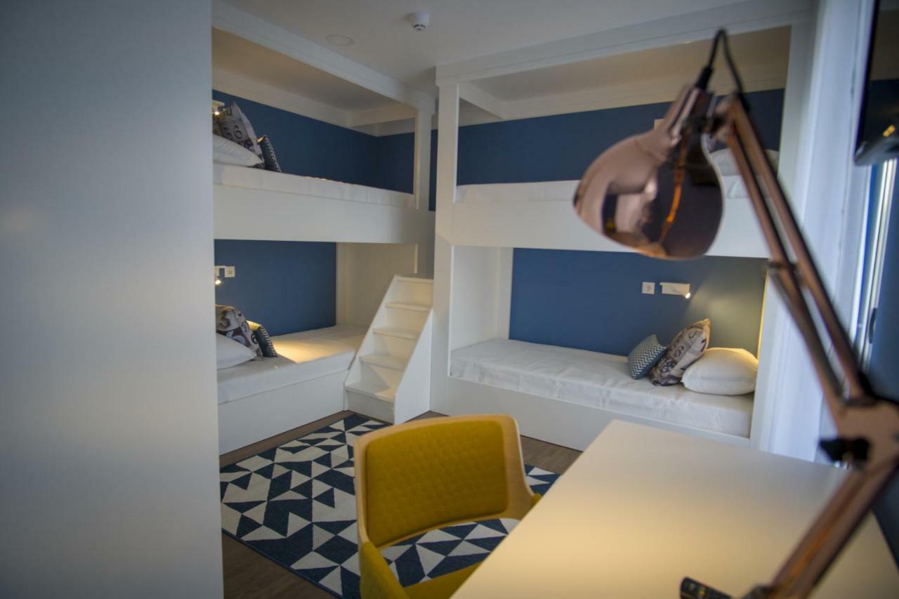 Hostel Zigzag