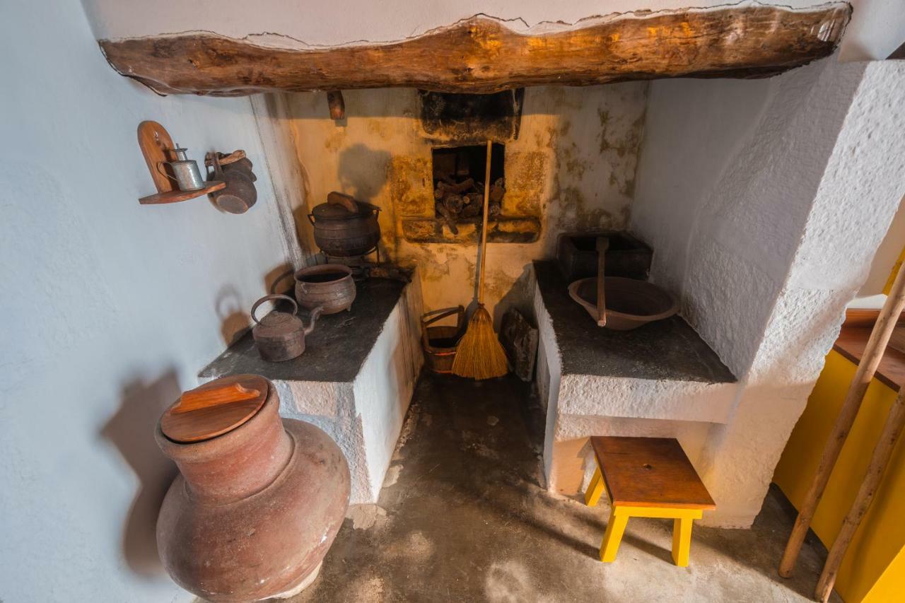 Quinta Do Martelo 3*