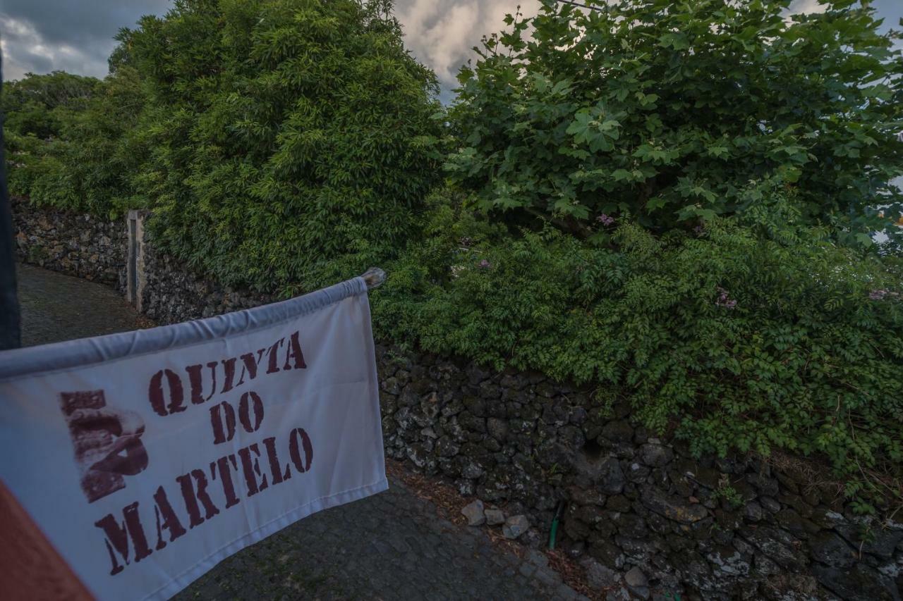 Quinta Do Martelo Guest house 3*