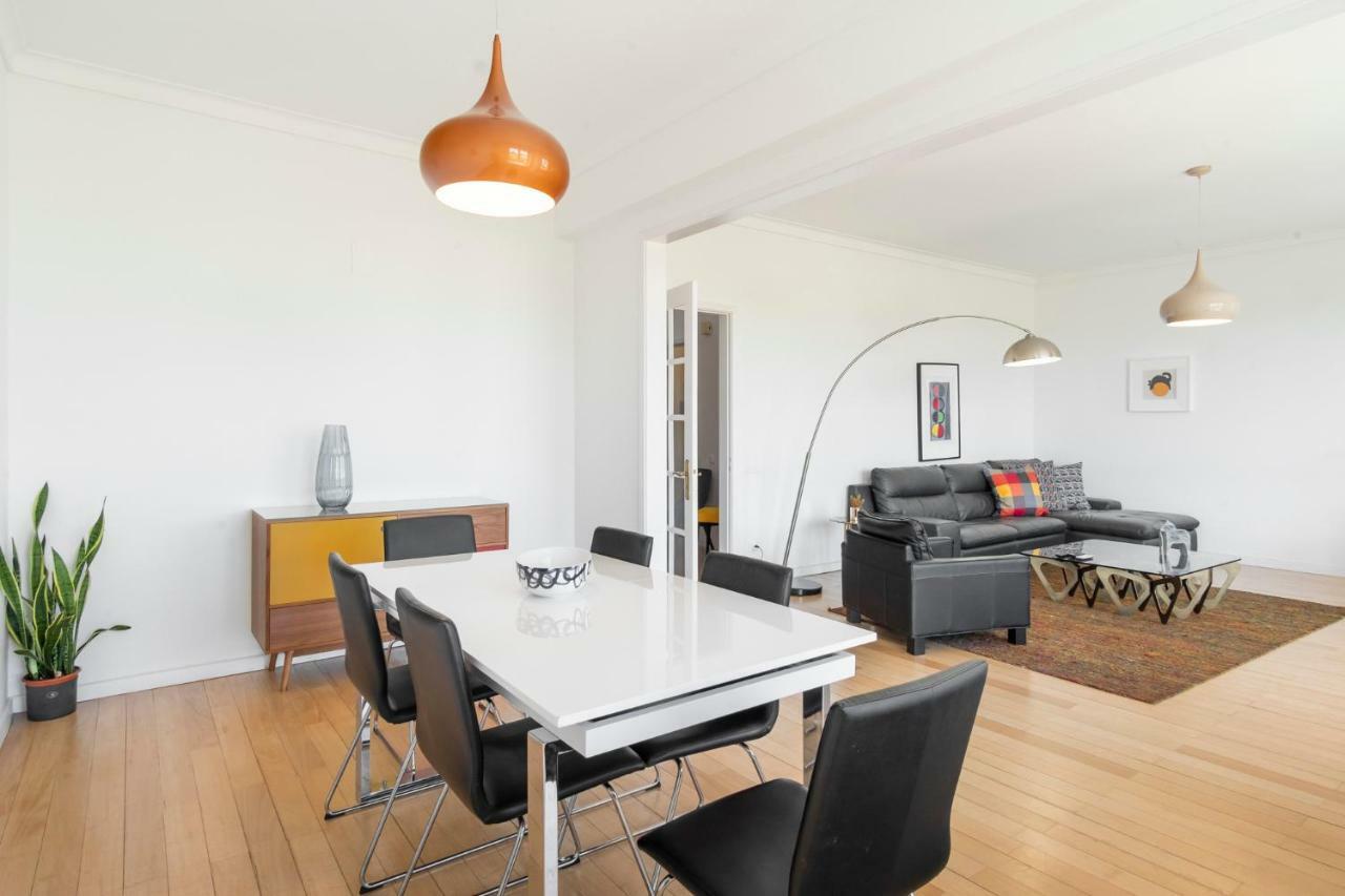Apartment Lv Premier Amoreiras Am1 Lisbon