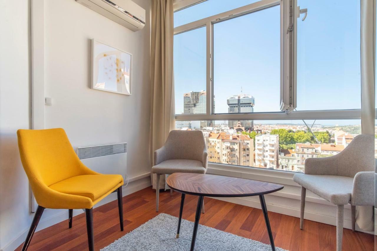 Lv Premier Amoreiras Am1 * Lisbon
