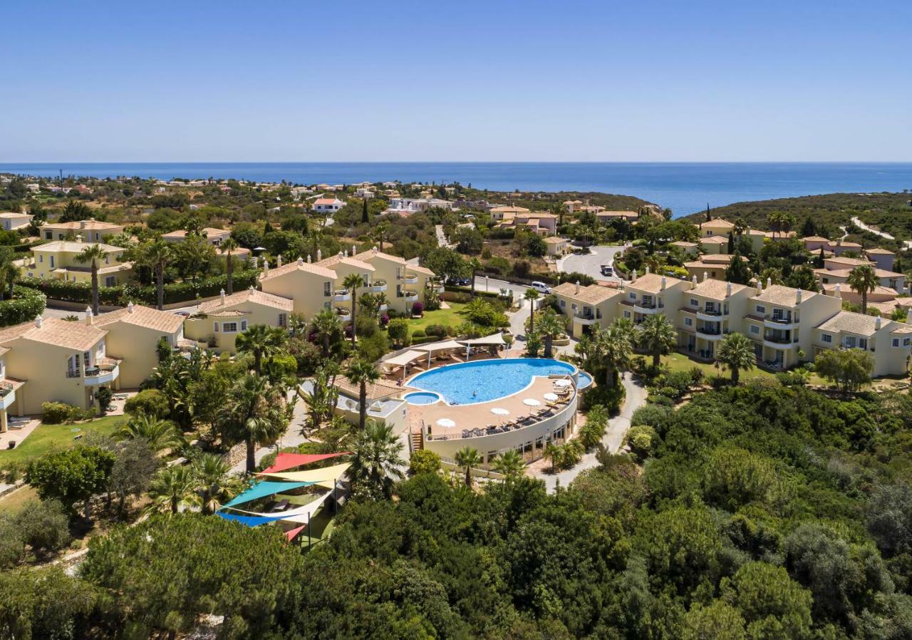 Holiday park Presa De Moura 4*
