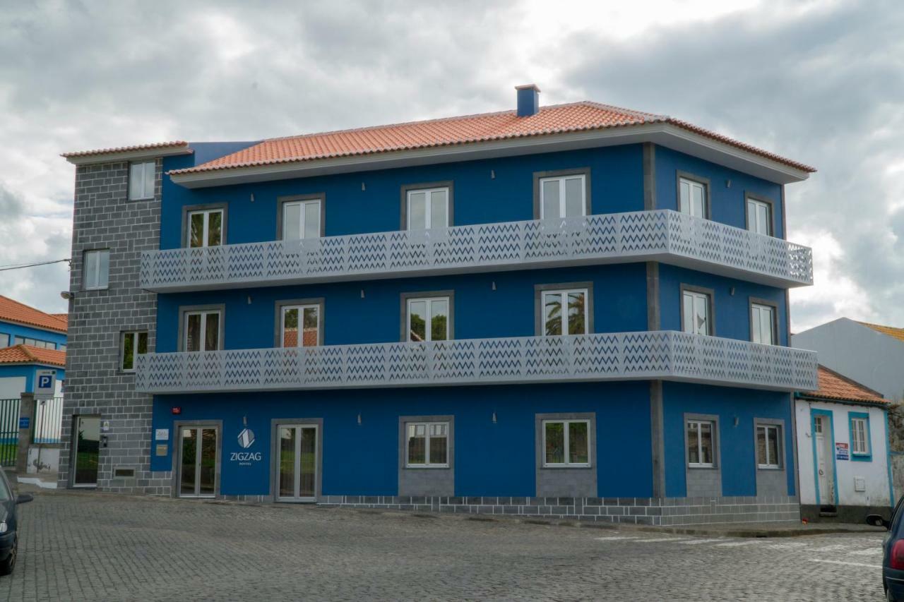 Hostel Zigzag