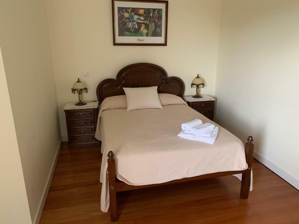Holiday home Casa Oceane