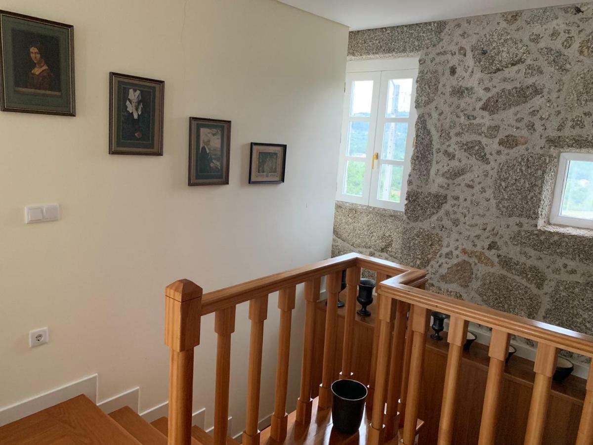 Casa Oceane Holiday home