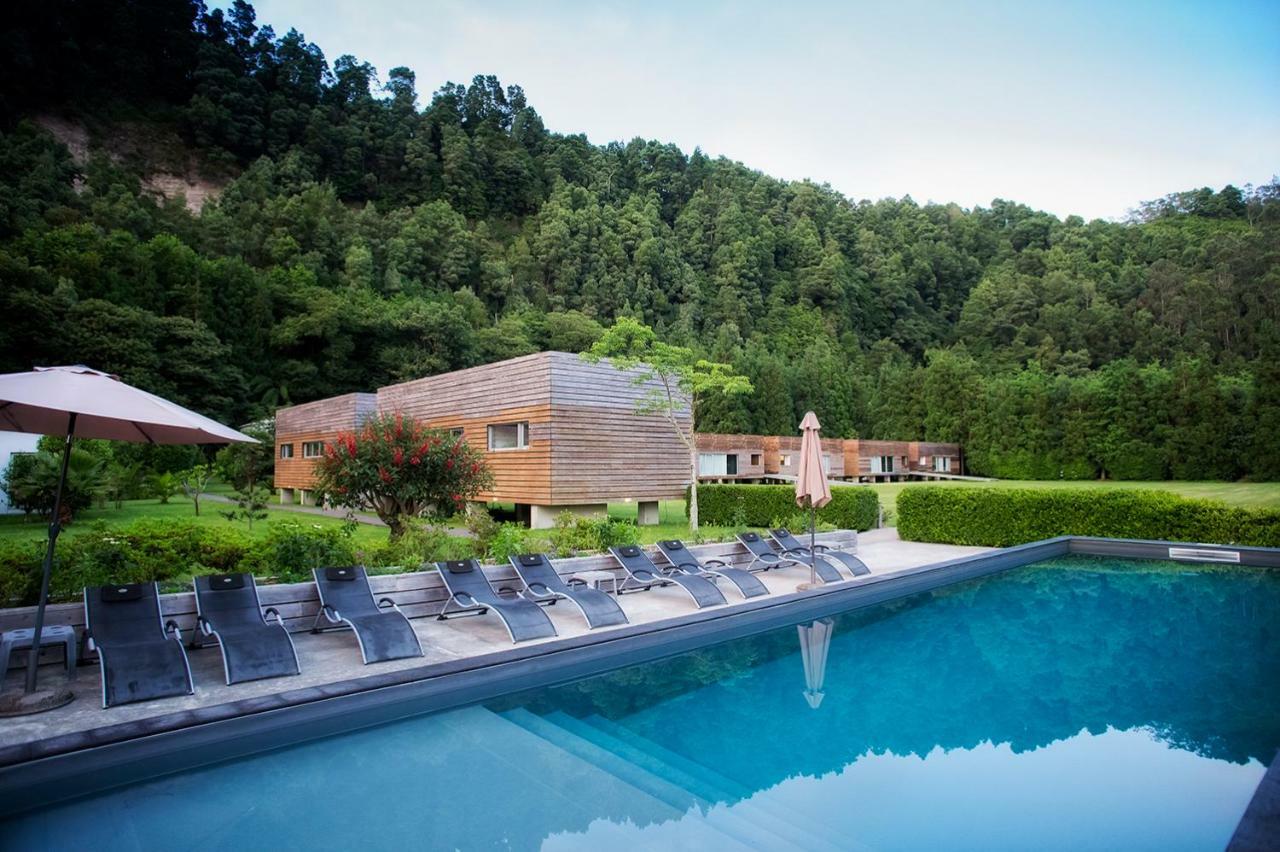 Furnas Forest Living Hotel 4*